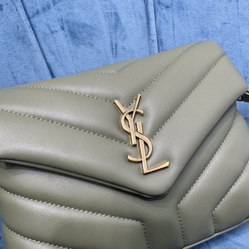 YSL Satchel Bags